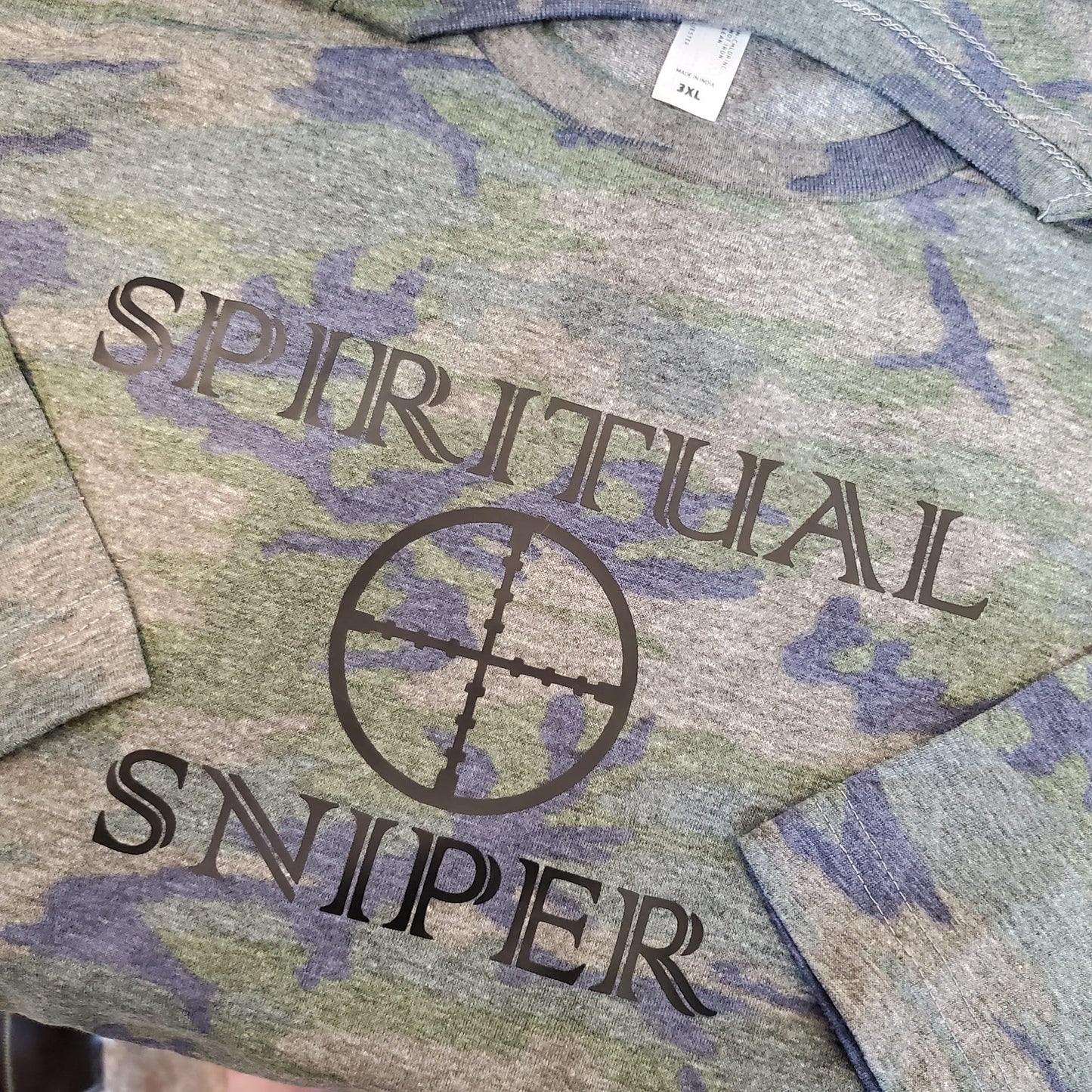 Faith Tees