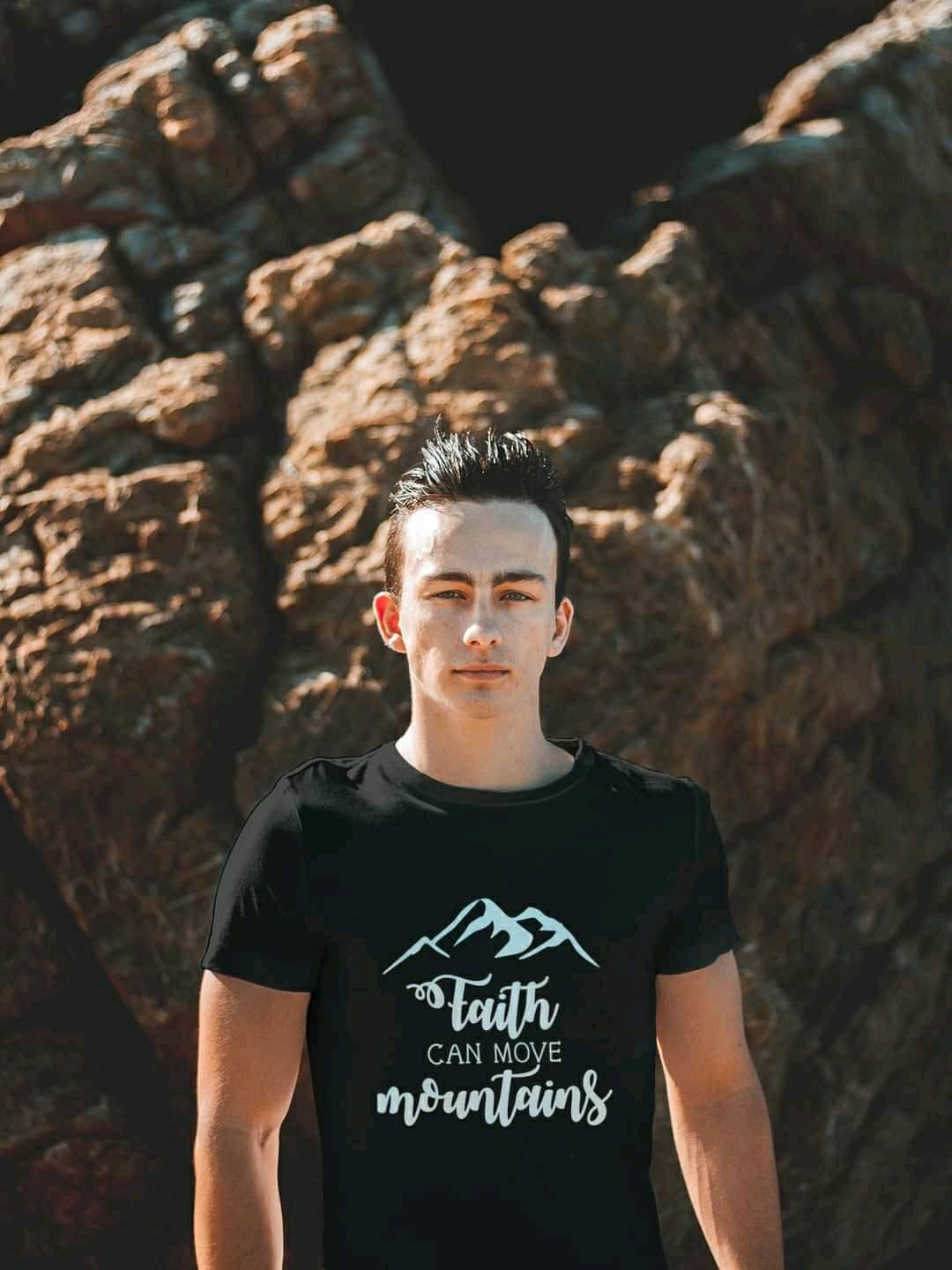 Faith Tees
