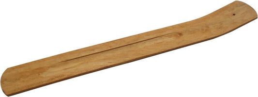 Wooden Incense Burner