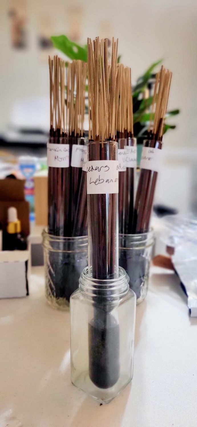 Incense Sticks