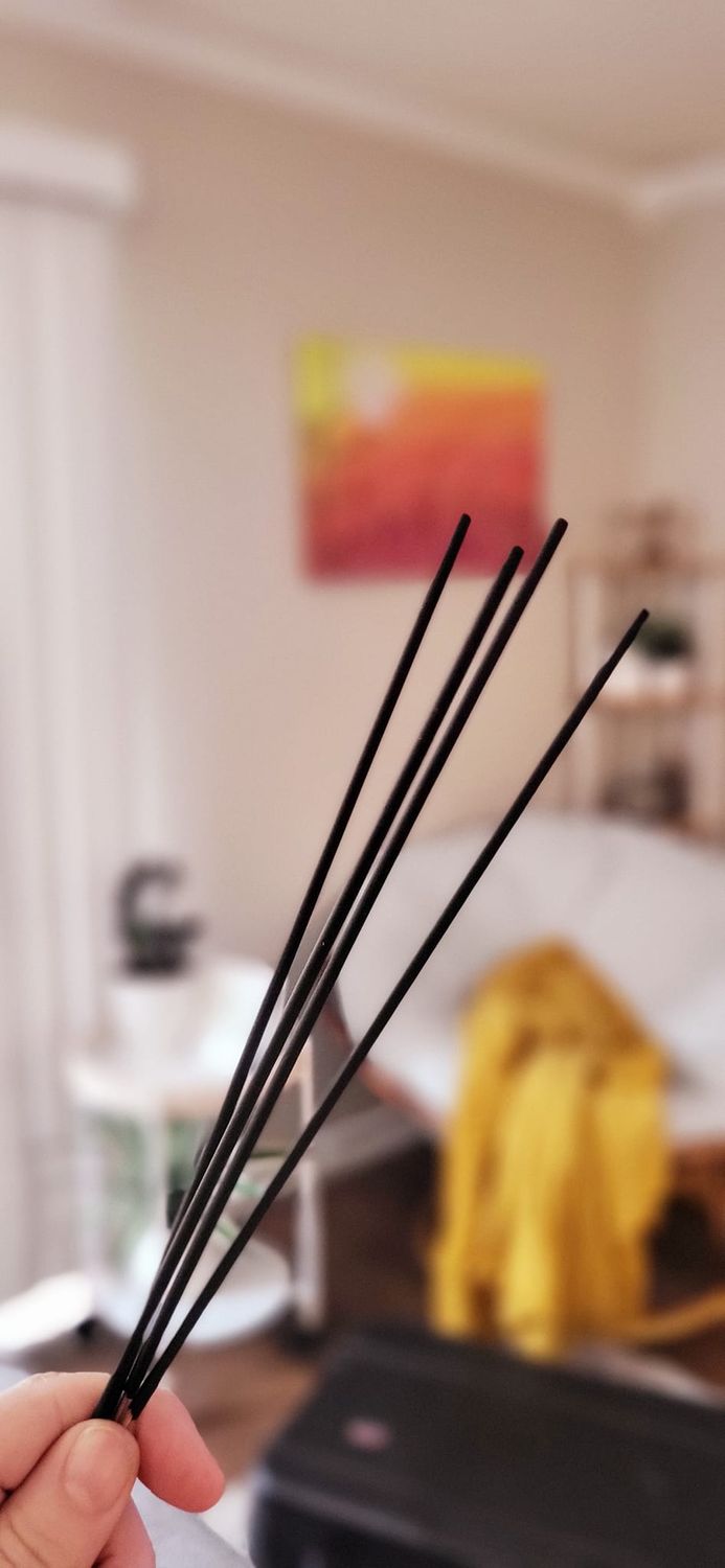 Incense Sticks