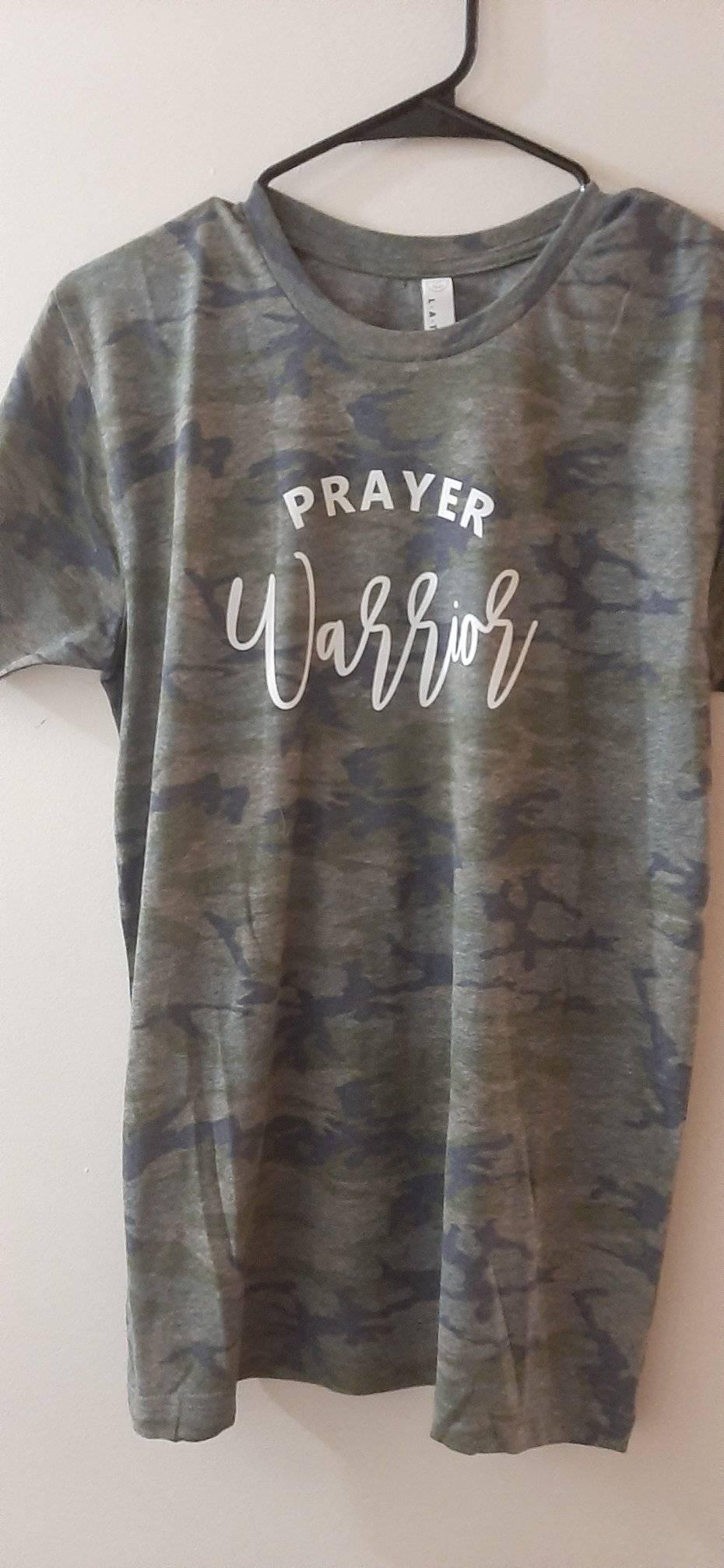 Faith Tees
