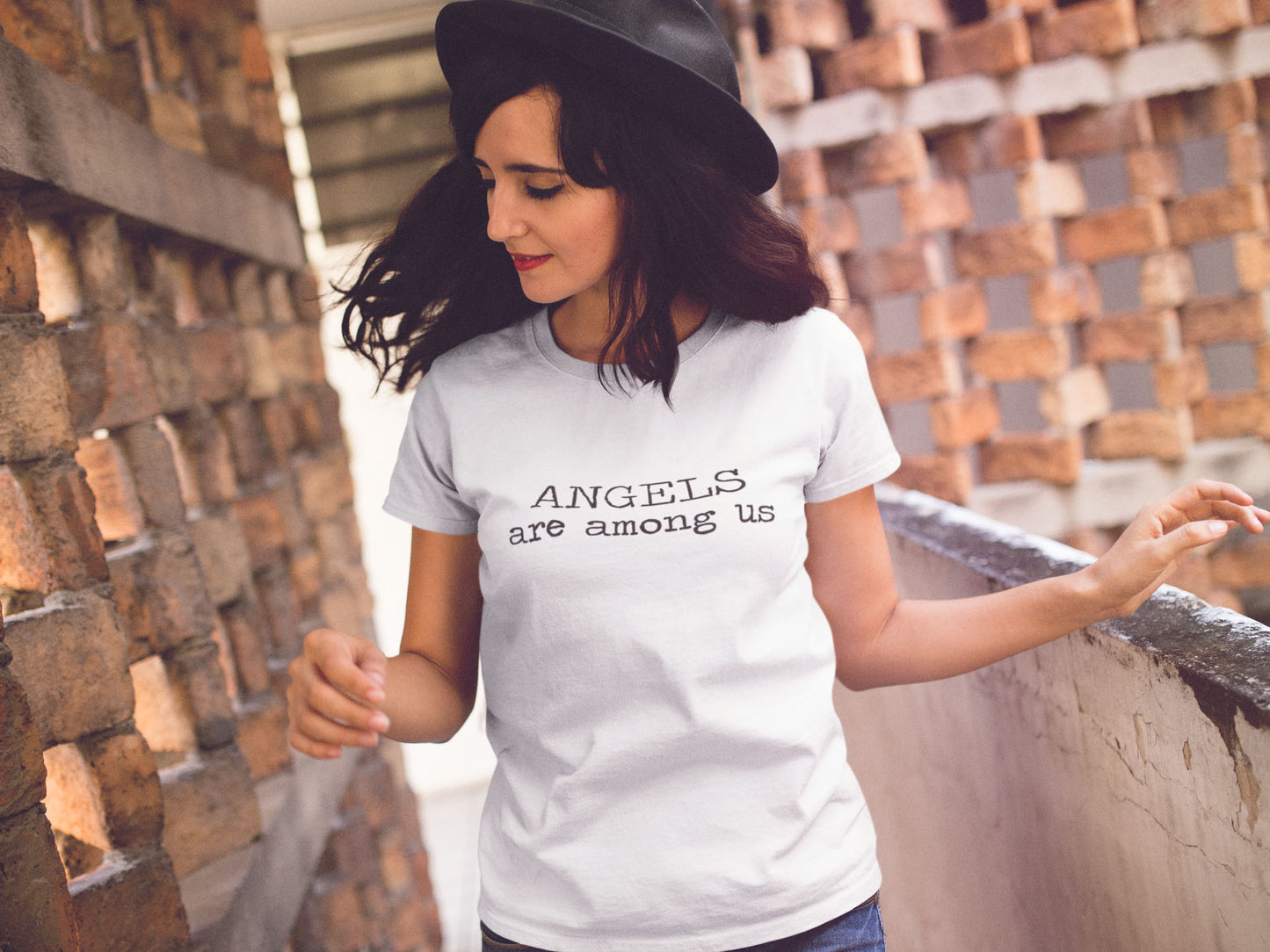 Faith Tees