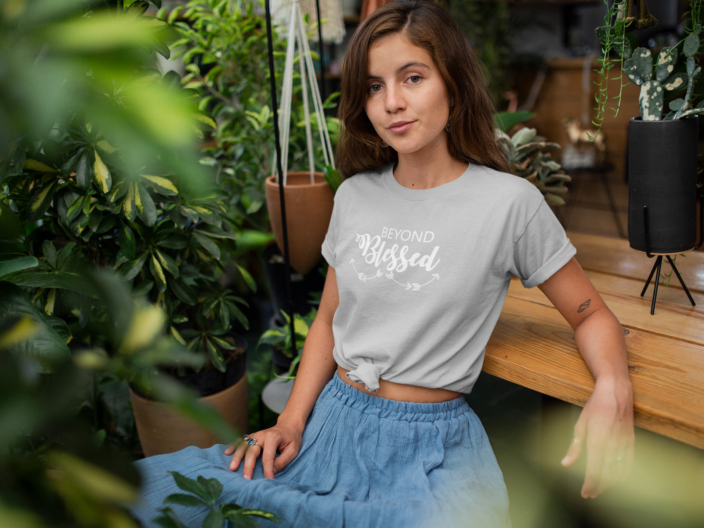 Faith Tees