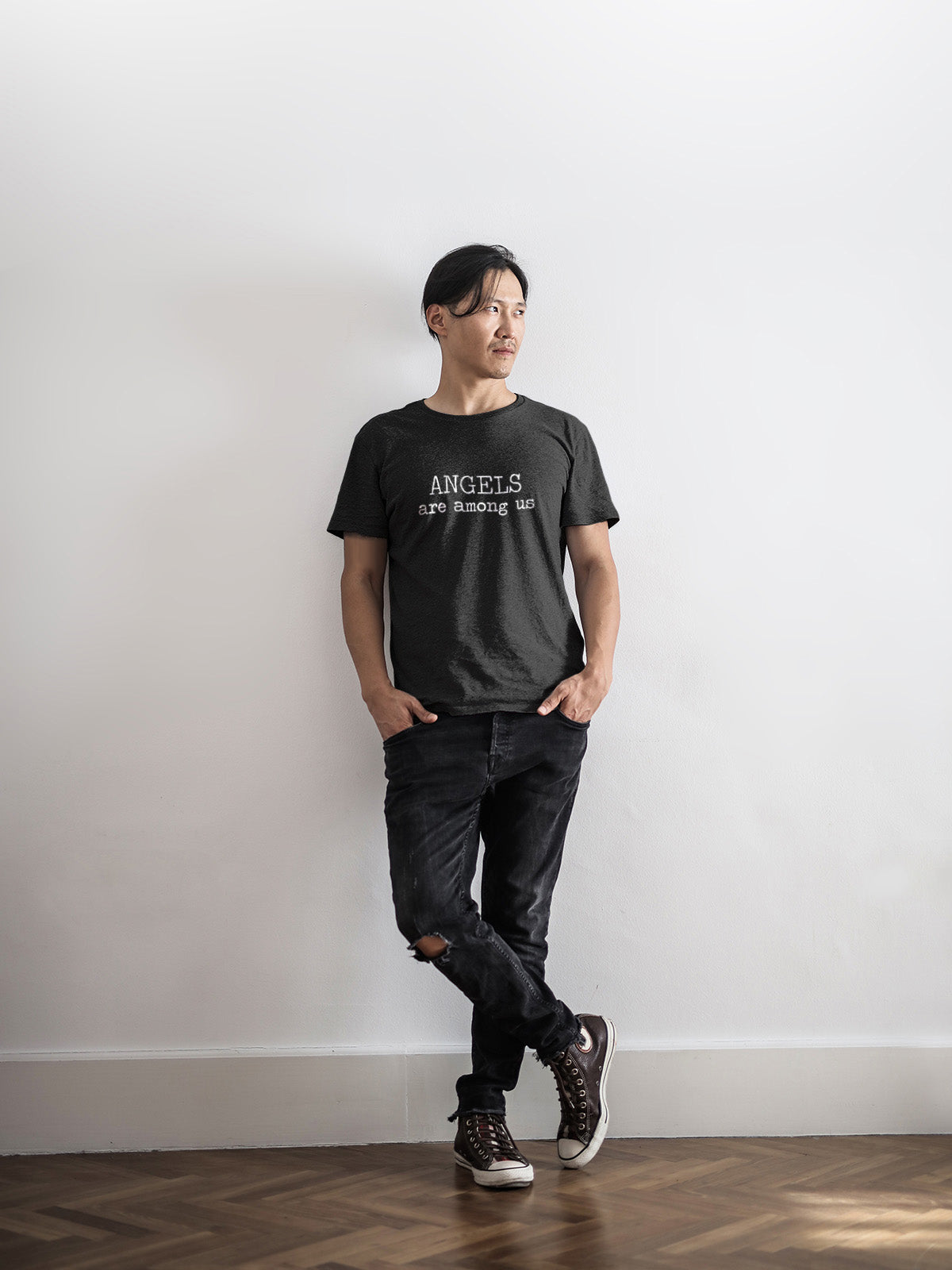 Faith Tees