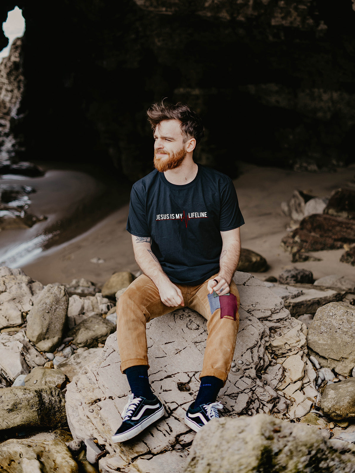 Faith Tees