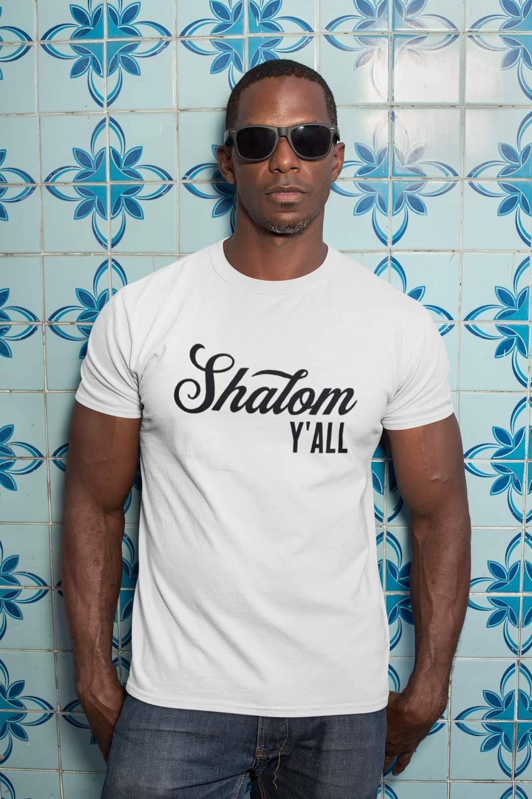 Faith Tees