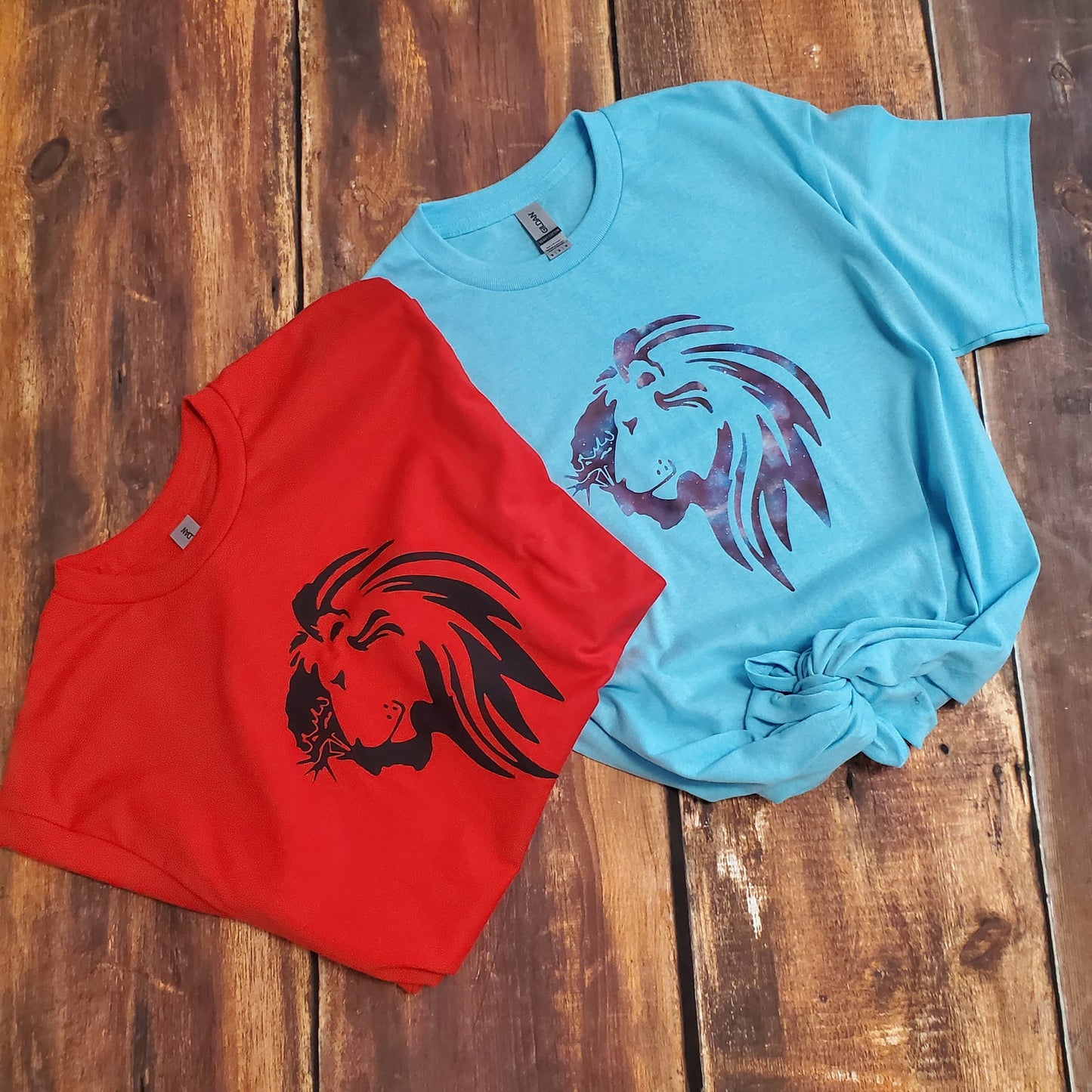 Faith Tees