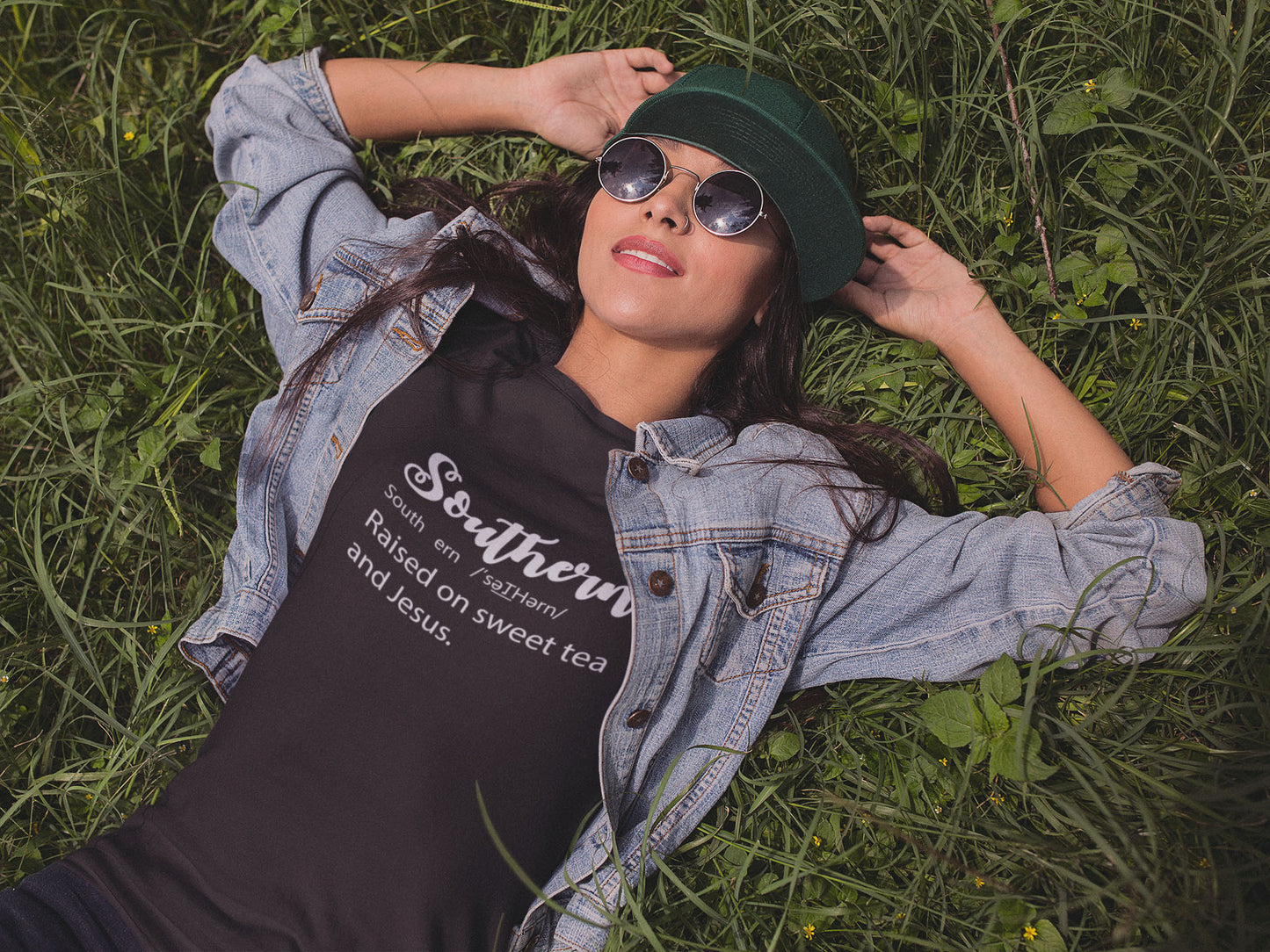 Faith Tees