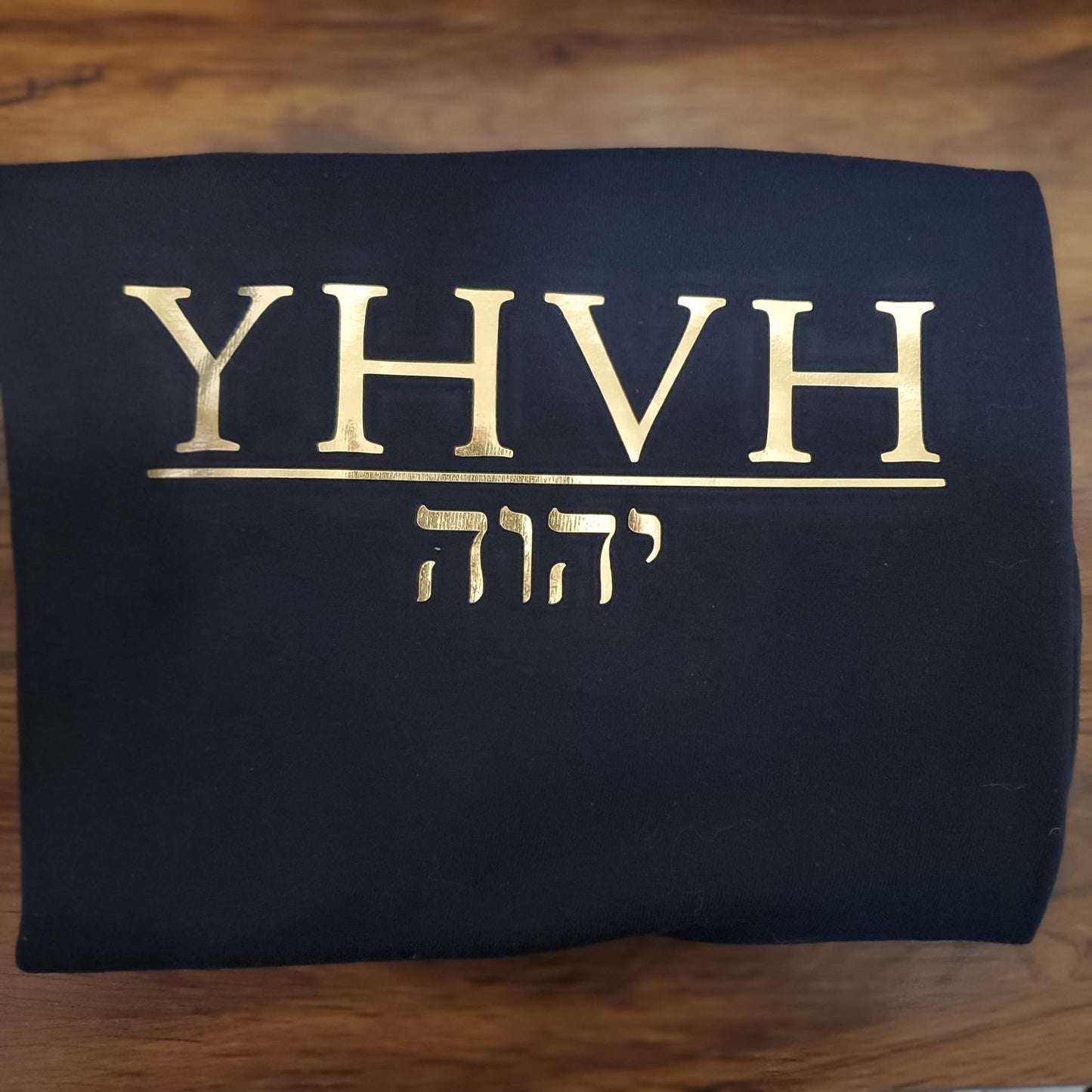 Faith Tees