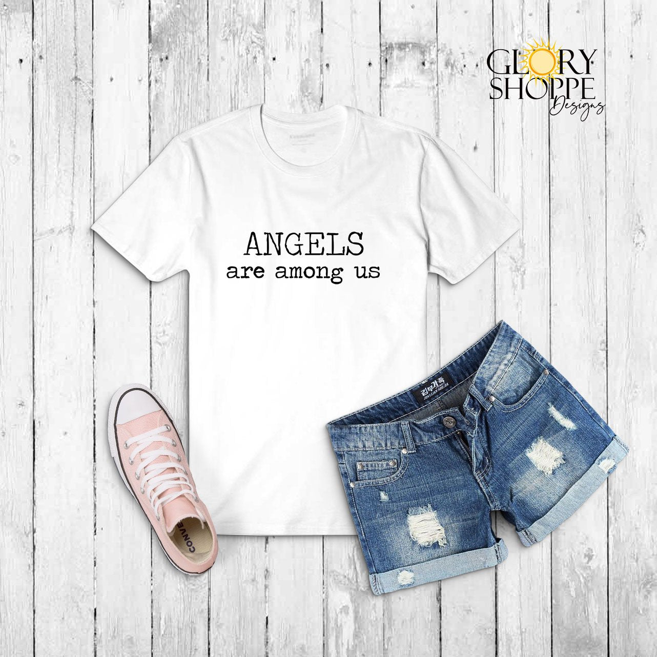 Faith Tees