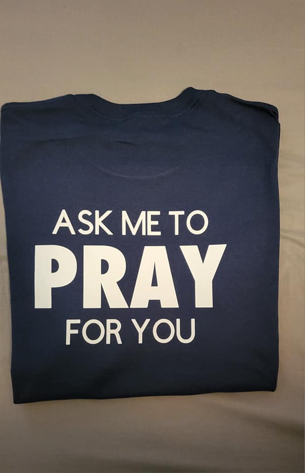 Faith Tees