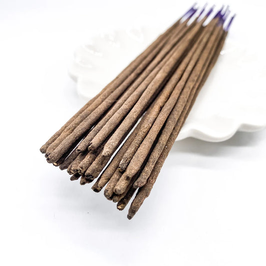 Incense Sticks -Hand Rolled
