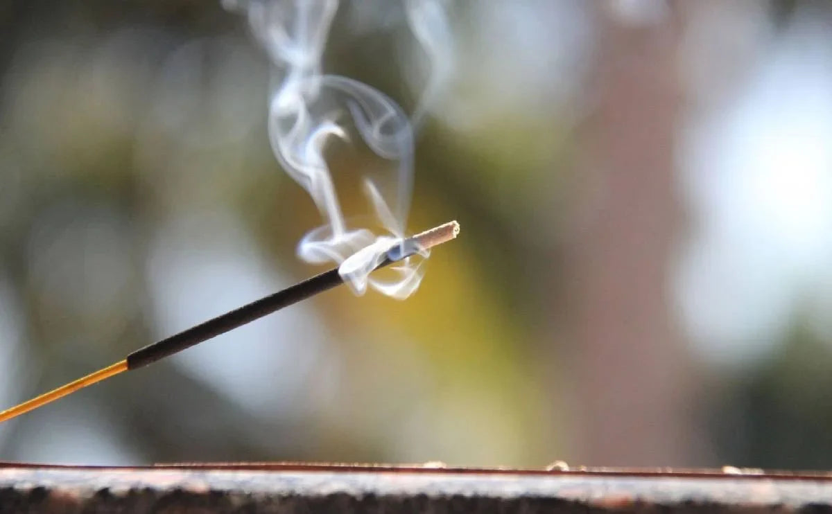Incense Sticks