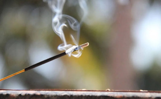 Incense Sticks