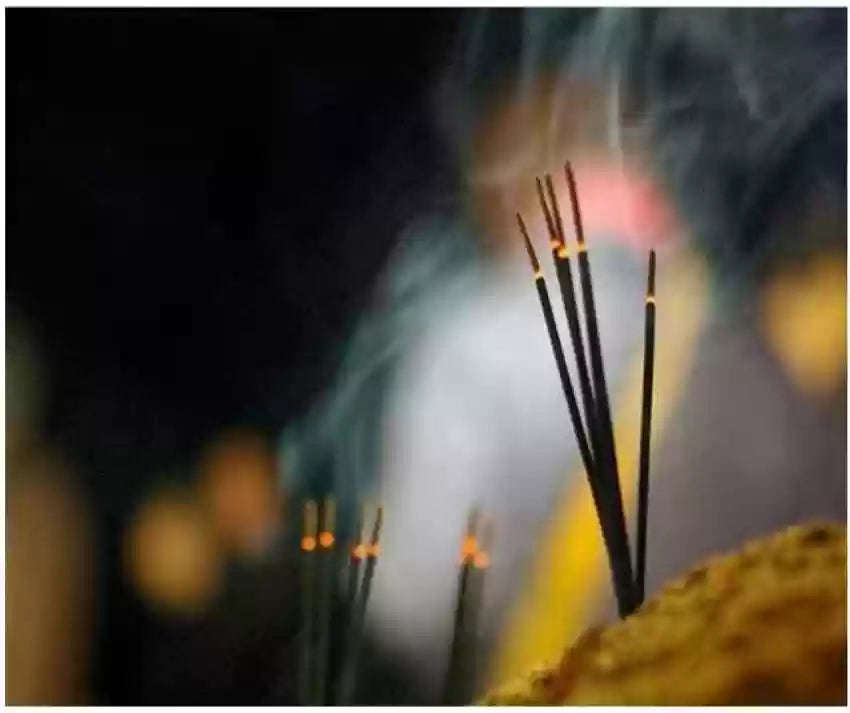 Incense Sticks